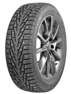 Ikon Tyres Nordman 7 SUV