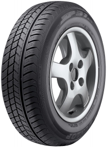 Dunlop JP SP Sport 31