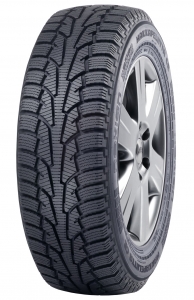 Nokian Hakkapeliitta CR Cargo