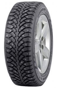 Nordman Nordman 4