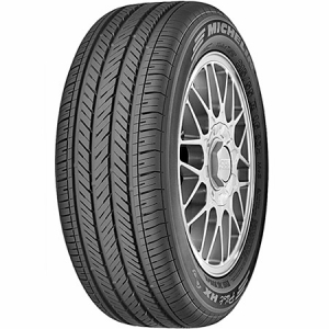 Michelin Pilot HX MXM4
