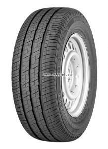 Continental Vanco