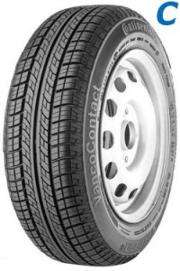 Continental VancoContact