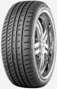GT Radial Champiro UHP1
