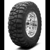 Nitto Mud Grappler
