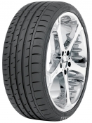 Continental ContiSportContact M3