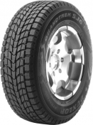 Dunlop JP Grandtrek SJ6